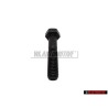 VW Original Tornillo Hexagonal - N 0103404