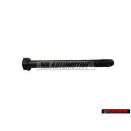 VW Original Tornillo Hexagonal - N 0103857
