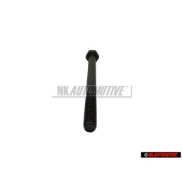 VW Original Tornillo Hexagonal - N 0103857