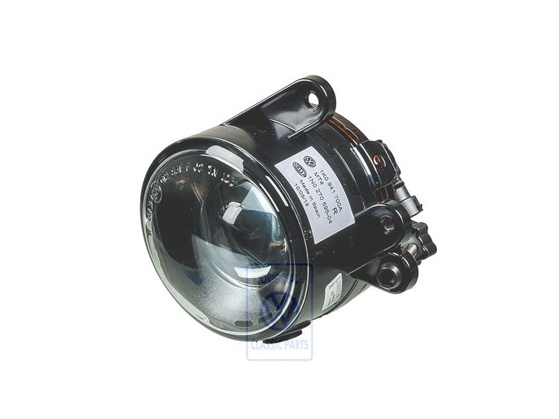 VW Original Faro Antiniebla Halogeno - 1K0941700A