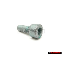 VW Original Tornillo Cilindrico Con Cabeza De Hexagono Interior - N 0147236