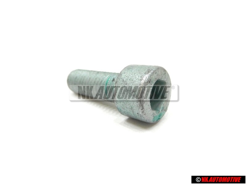 VW Original Tornillo Cilindrico Con Cabeza De Hexagono Interior - N 0147236