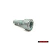 VW Original Tornillo Cilindrico Con Cabeza De Hexagono Interior - N 0147236