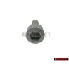 VW Original Tornillo Cilindrico Con Cabeza De Hexagono Interior - N 0147236