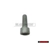 VW Original Tornillo Cilindrico Con Cabeza De Hexagono Interior - N 0147236