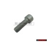 VW Original Tornillo Cilindrico Con Cabeza De Hexagono Interior - N 0147236