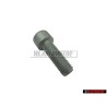 VW Original Tornillo Cilindrico Con Cabeza De Hexagono Interior - N 0147236