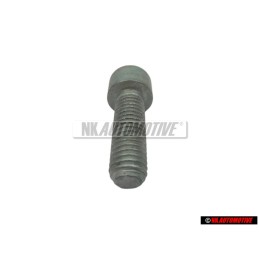 VW Original Tornillo Cilindrico Con Cabeza De Hexagono Interior - N 0147236