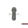 VW Original Tornillo Cilindrico Con Cabeza De Hexagono Interior - N 0147236