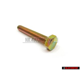 VW Original Tornillo Hexagonal - N 0402371