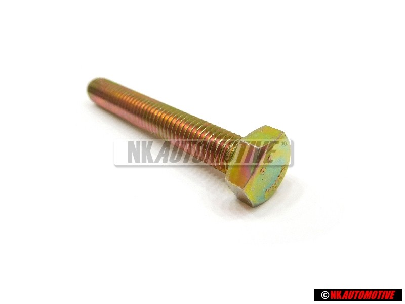 VW Original Tornillo Hexagonal - N 0402371
