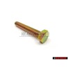 VW Original Tornillo Hexagonal - N 0402371