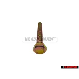 VW Original Tornillo Hexagonal - N 0402371
