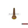 VW Original Tornillo Hexagonal - N 0402371