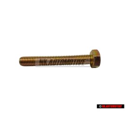 VW Original Tornillo Hexagonal - N 0402371