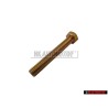 VW Original Tornillo Hexagonal - N 0402371