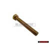 VW Original Tornillo Hexagonal - N 0402371