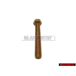 VW Original Tornillo Hexagonal - N 0402371