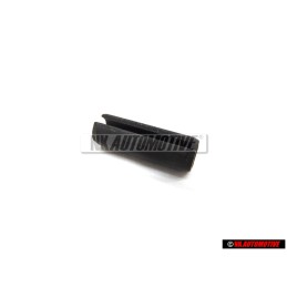 VW Original Casquillo De Apriete - N 0433141
