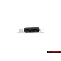 VW Original Casquillo De Apriete - N 0433141