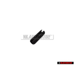 VW Original Casquillo De Apriete - N 0433141