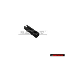 VW Original Casquillo De Apriete - N 0433141