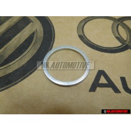 VW Original Anillo Junta - N 0438092