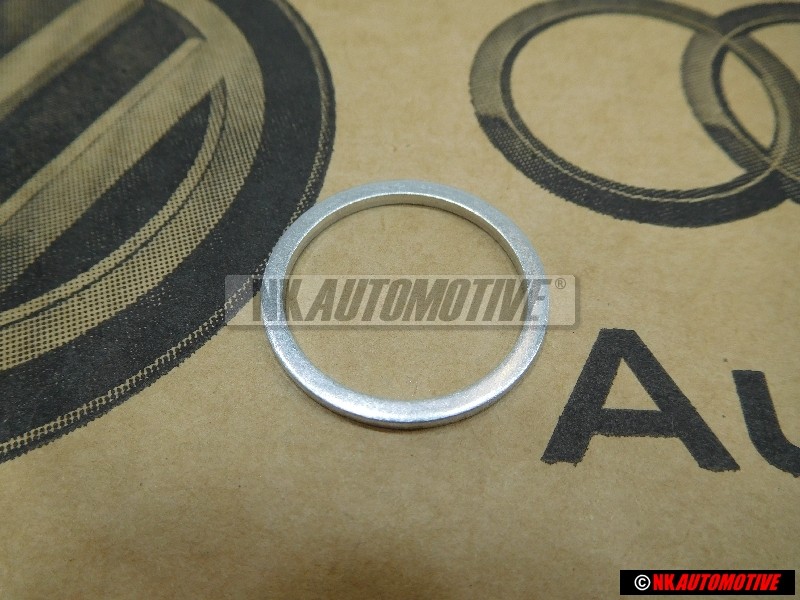 VW Original Anillo Junta - N 0438092