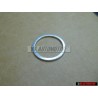 VW Original Anillo Junta - N 0438092