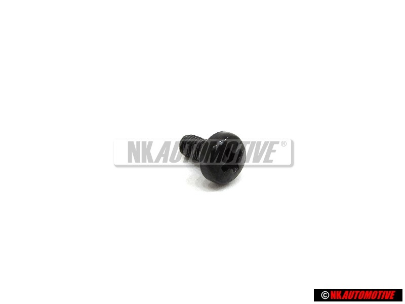 VW Original Tornillo Cabeza Plana - N 0441155