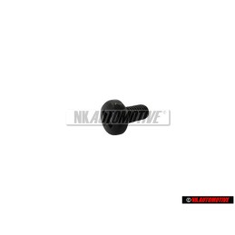 VW Original Tornillo Cabeza Plana - N 0441155