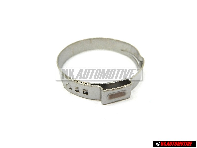 VW Original Abrazadera - N 10207701