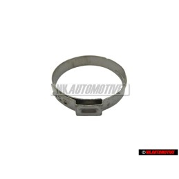 VW Original Abrazadera - N 10207701