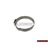 VW Original Abrazadera - N 10207701