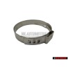 VW Original Abrazadera - N 10207701