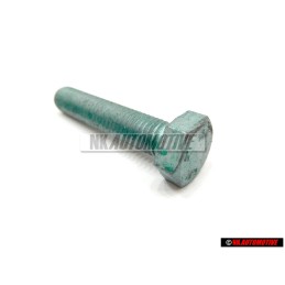 VW Original Tornillo Hexagonal - N 10277903