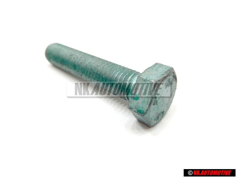 VW Original Tornillo Hexagonal - N 10277903