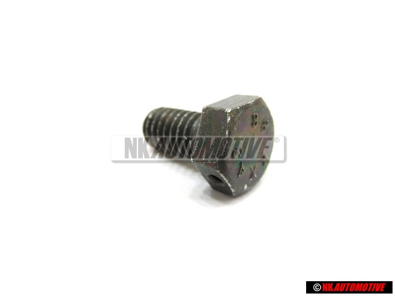 VW Original Tornillo Hexagonal - N 90009201