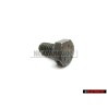 VW Original Tornillo Hexagonal - N 90009201