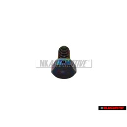 VW Original Tornillo Hexagonal - N 90009201