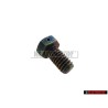 VW Original Tornillo Hexagonal - N 90009201