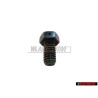 VW Original Tornillo Hexagonal - N 90009201