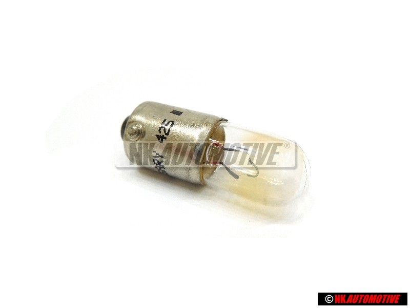 VW Original Bombilla - N 90034901