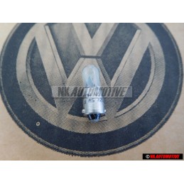 VW Original Bombilla - N 90034901