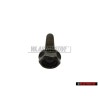 VW Original Tornillo Hexagonal - N 90042201