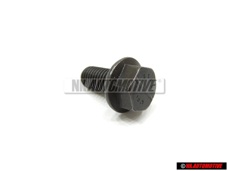 VW Original Tornillo Hexagonal - N 90071201