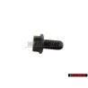 VW Original Tornillo Hexagonal - N 90071201