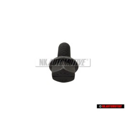 VW Original Tornillo Hexagonal - N 90071201