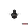 VW Original Tornillo Hexagonal - N 90071201
