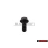 VW Original Tornillo Hexagonal - N 90071201
